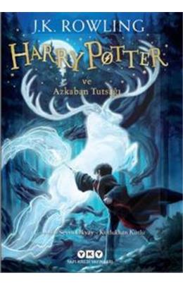 Harry Potter 3 Ve Azkaban Tutsağı