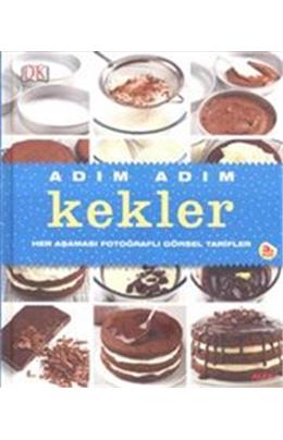 Adım Adım Kekler