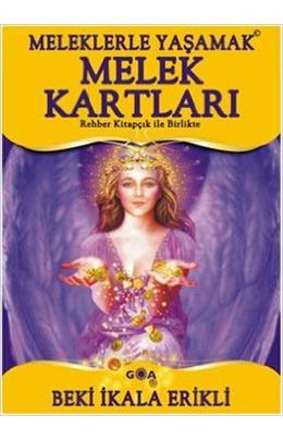 Meleklerle Yaşamak Melek Kartları