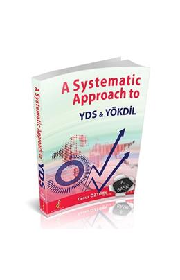 Pelikan Yds Yökdil 2017 A Systematic Approach To