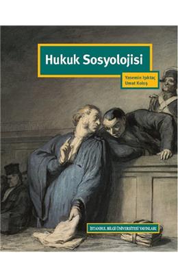 Hukuk Sosyolojisi