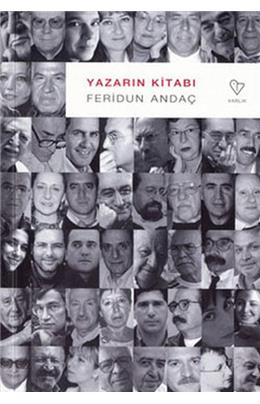 Yazarın Kitabı