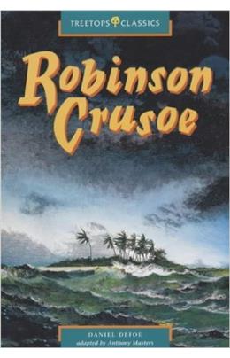Robinson Crusoe Stage 2