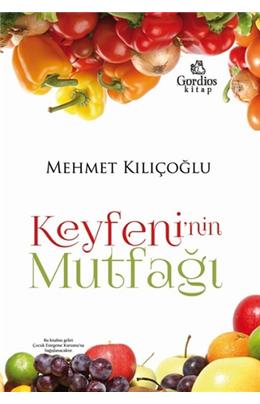 Keyfenin Mutfağı