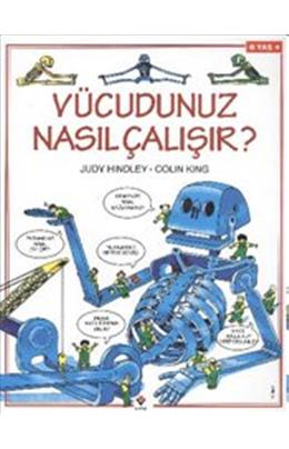 Vücudunuz Nasıl Çalışır