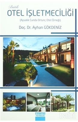 Butik Otel İşletmeciliği