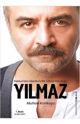 Yılmaz