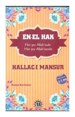 Enel Hak Hallacı Mansur