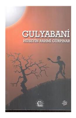 Gulyabani