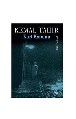 Kurt Kanunu