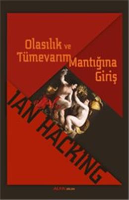 Olasılık Ve Tümevarım Mantığına Giriş