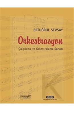 Orkestrasyon