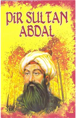 Pir Sultan Abdal