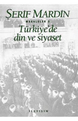 Şerif Mardin Makaleler 3