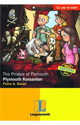 The Pirates Of Plymouth