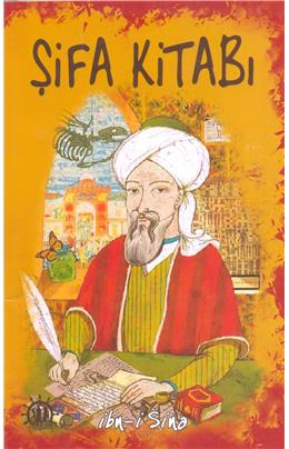 Şifa Kitabı