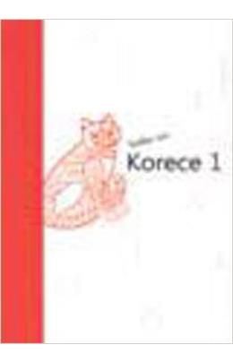 Türkler İçin Korece 1