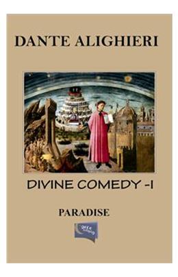 Divine Comedy Volume I Paradise