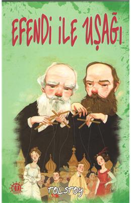 Efendi İle Uşağı