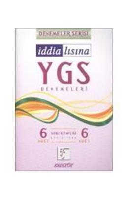 Karekök Ygs Denemesi İddalısına