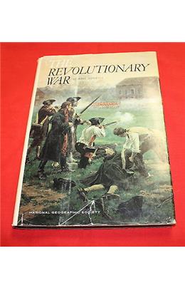 Revolutıonary War