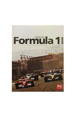 Official Formula 1 Sezon Değerlendirmesi 2006