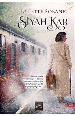 Siyah Kar