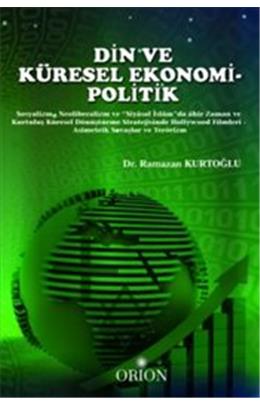 Din Ve Küresel Ekonomi Politik