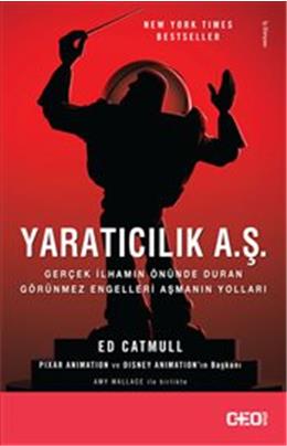 Yaratıcılık A.Ş