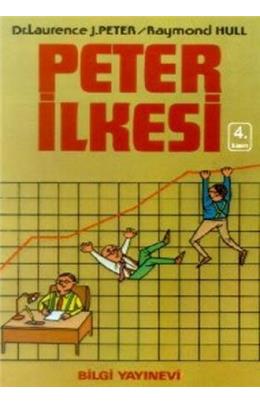 Peter İlkesi