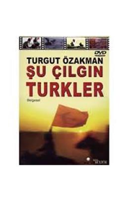 Şu Çılgın Türkler Dvd
