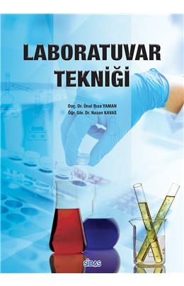 Laboratuvar Tekniği