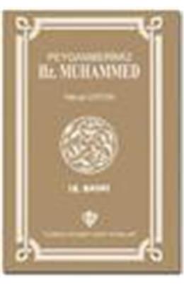 Peygamberimiz H. Muhammed