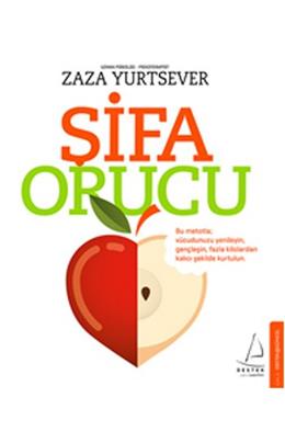 Şifa Orucu