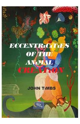 Eccentricities Of The Animal Creation