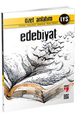 Özet  Yayınları Lys Edebiyat Özet Anlatım