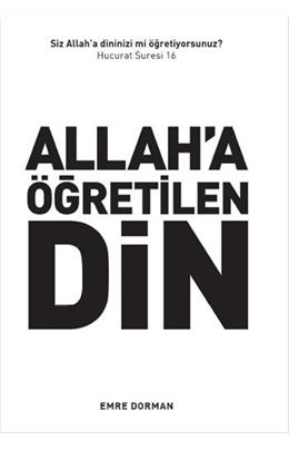 Allaha Öğretilen Din