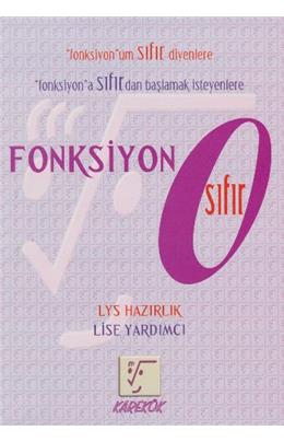 Karekök Lys Fonksiyon Sıfır