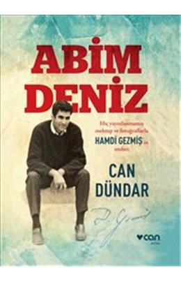 Abim Deniz (Albüm)