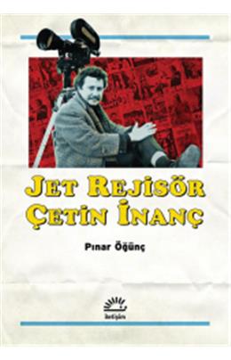 Jet Rejisör Çetin İnanç
