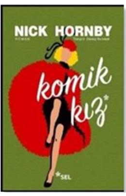 Komik Kız