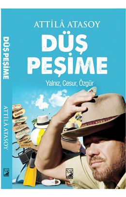 Düş Peşime
