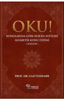Oku Konularına Göre Kuran Ayetleri