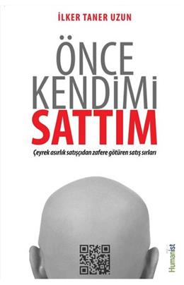 Önce Kendimi Sattım
