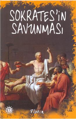Sokrates´İn Savunması
