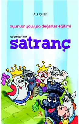 Çocuklar İçin Satranç