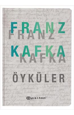 Franz Kafka Seçme Öyküler