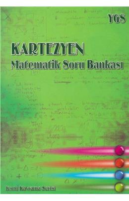 Kartezyen Ygs Matematik S.B. Yeşil Seri (4+4+4)