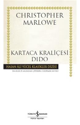 Kartaca Kraliçesi Dido (Ciltli)