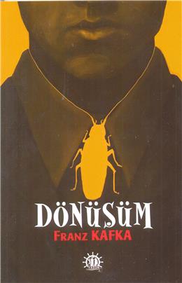 Dönüşüm